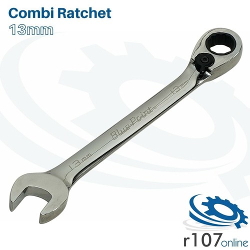 Blue point 13mm ratchet - 13mm,