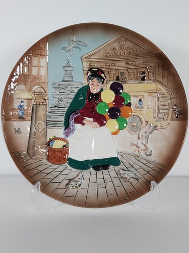 Royal doulton collector - doulton, collector's