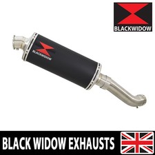 Z900 2017-2019 4-1 Exhaust