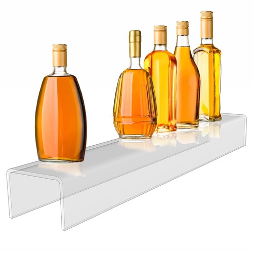 Back bar bottle spirits - bottle,