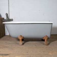 Antique French Cast Iron