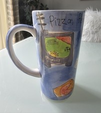 Beth Whittard Of Chelsea Mug