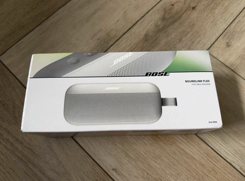 Bose soundlink flex 2nd gen - bose,