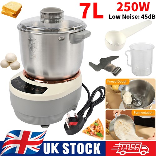 Multifunction electric - 7l,