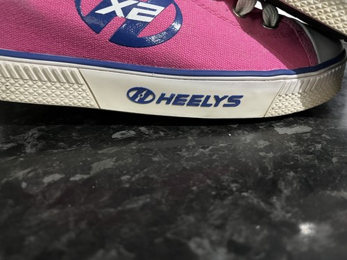 Heely fresh canvas - fresh, x2