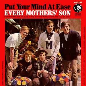 Every mother son put your - every,