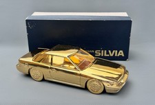 Nissan Silvia S12 Metal