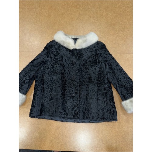 Feldman furrier persian lamb - persian,