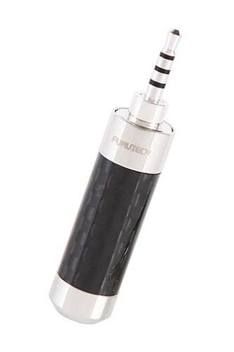 Furutech hybrid pin 5mm trrs - pin, 2.5mm