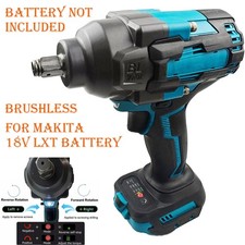 Cordless Electric Wrench