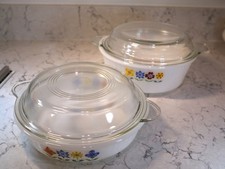 Phoenix Opalware pyrex