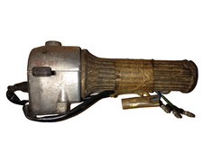 yamaha passola right hand