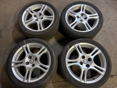 Mazda mx5 set of svt - of, 16