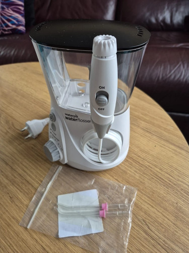 Waterpik ultra professional - waterpik,