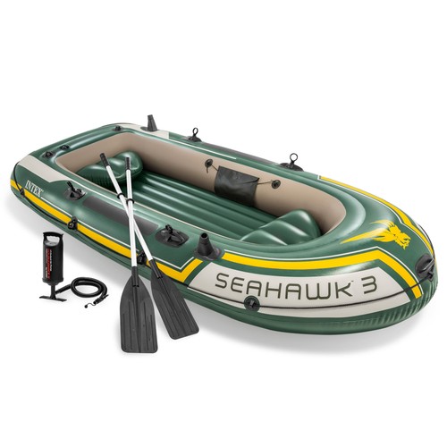 Intex seahawk person - seahawk,