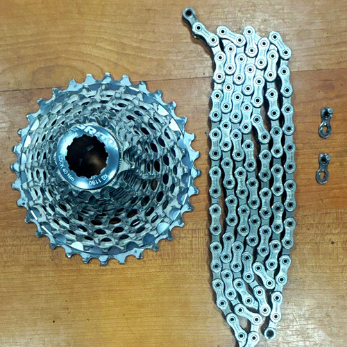 Sram red 1190 speed - sram, 11