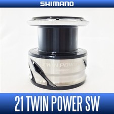 Shimano Genuine Spool for 21 TWIN POWER SW 10000PG, 10000HG, 14000PG, 14000XG