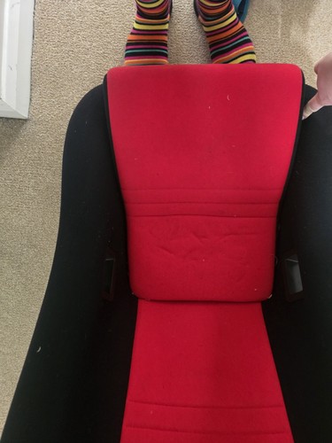 Classic red and black - classic,