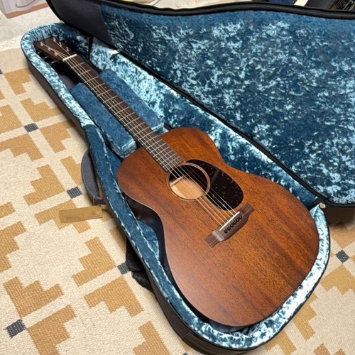 Martin 000 15m acoustic - 000-15m,