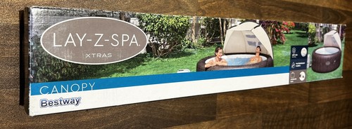 Lay spa canopy - lay-z-spa, 60304