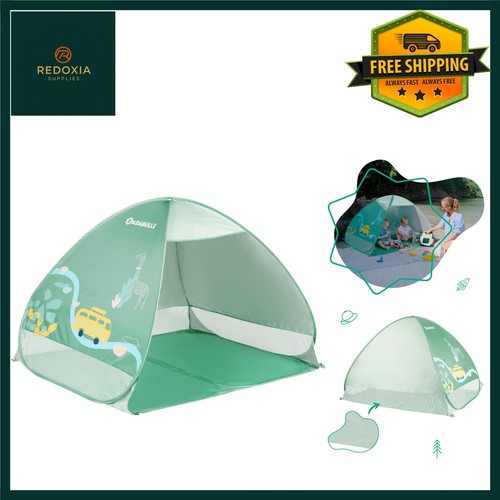 Portable pop baby sun - pop-up, shade
