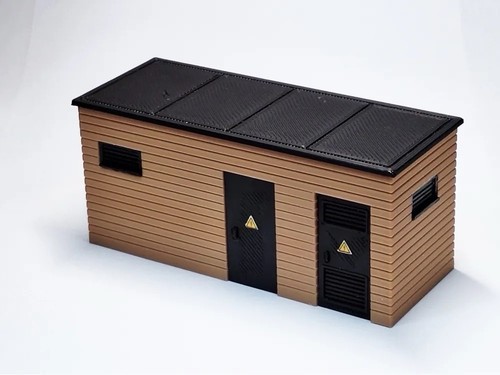 Gauge modern electrical - modern,