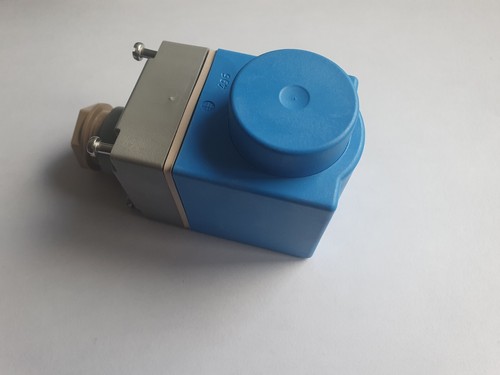 Danfoss solenoid coil 220 230v - solenoid, 220/230v