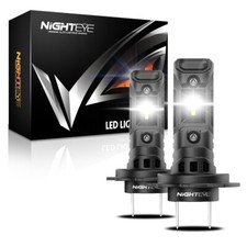 NIGHTEYE H7 50W 14000LM LED