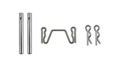 Rear Brake Pad Pins For