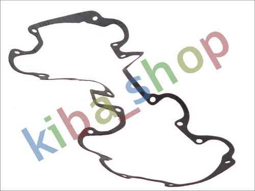 Rocker cover gasket - gasket, honda