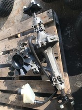 Rear hydro drive axle...28701003 X Etesia Hydro 80 MKHP2 / MHHP mower...£220+VAT