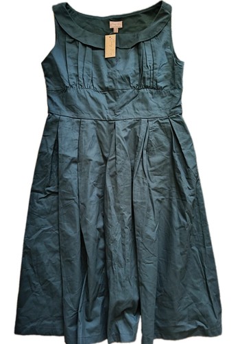 Lindy bop selema - bottle, green