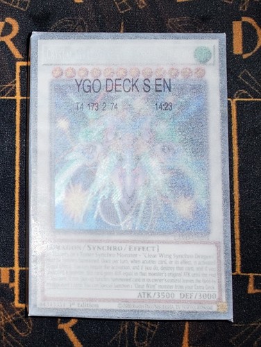 Yugioh speedroid sealed deck - speedroid,