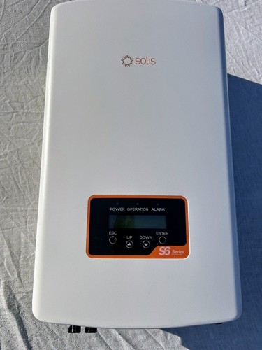 Solis gr1p3k 3kw - s6-gr1p3k, pv