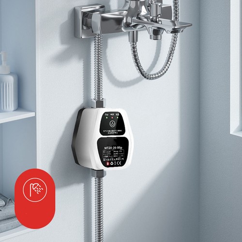 Booster pump automatic - booster,