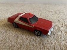 Corgi Juniors Ford Gran Torino