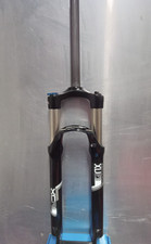 SUNTOUR SUSPENSION FORK  XCR