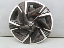 One 17" (2021) Nissan Micra