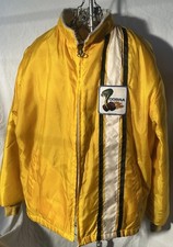 Vintage 70s 80s Racing Jacket