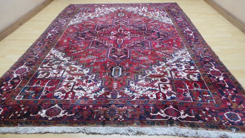 Large carpet rug - carpet, made