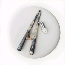 Side Step Bar Running Board