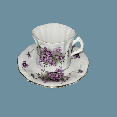 Hammersley bone china - hammersley,