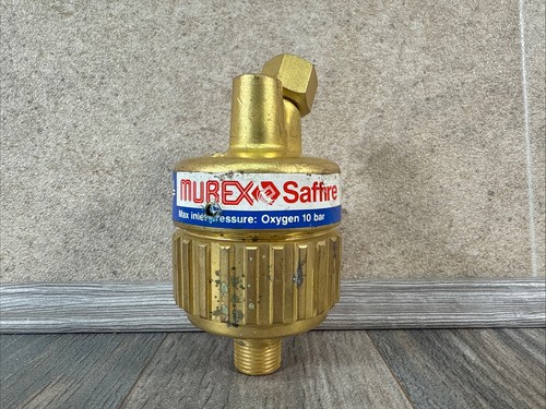 Murex saffire flashback - murex,
