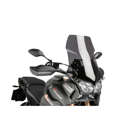 Puig touring screen - for, yamaha
