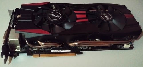 Asus nvidia geforce - nvidia,