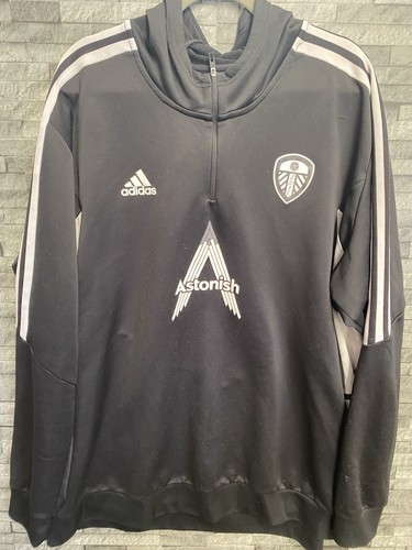 Leeds united zip men - 1/4,