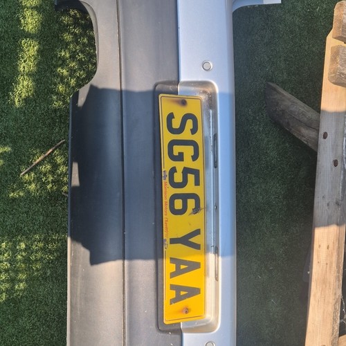 Golf gti mk5 rear - golf,