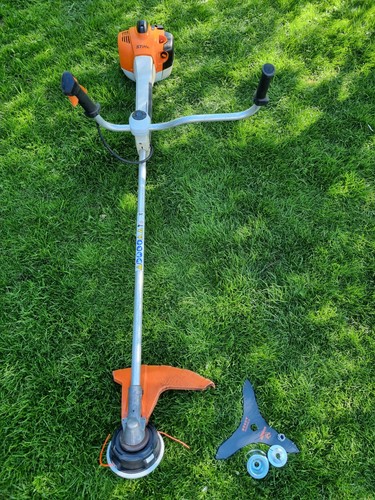 Stihl fs460c - stihl,