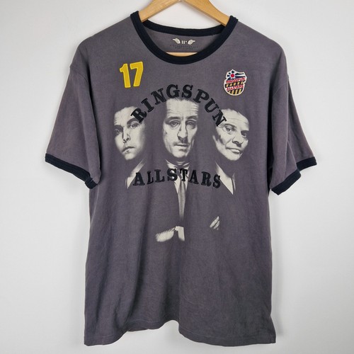 Ringspun allstars goodfellas - ringspun,