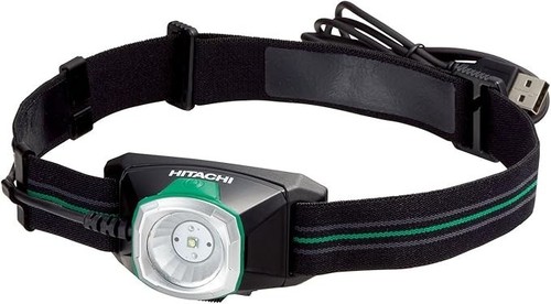 Hikoki hitachi head torch - hikoki,